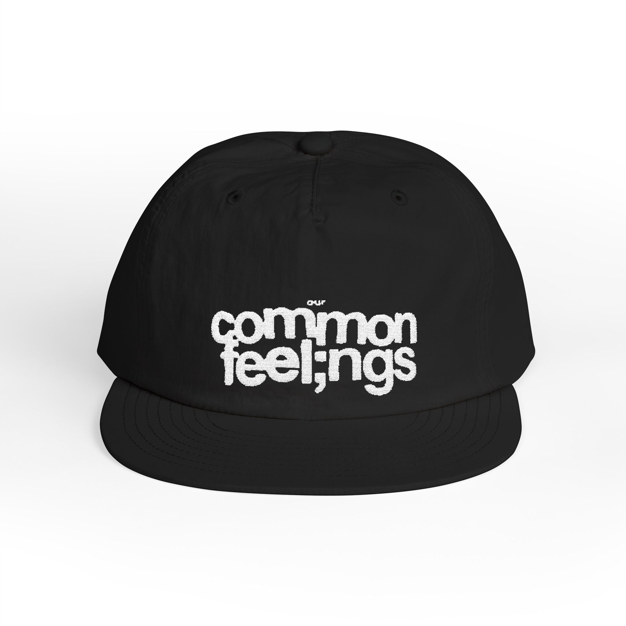 Our Common Feelings Hat