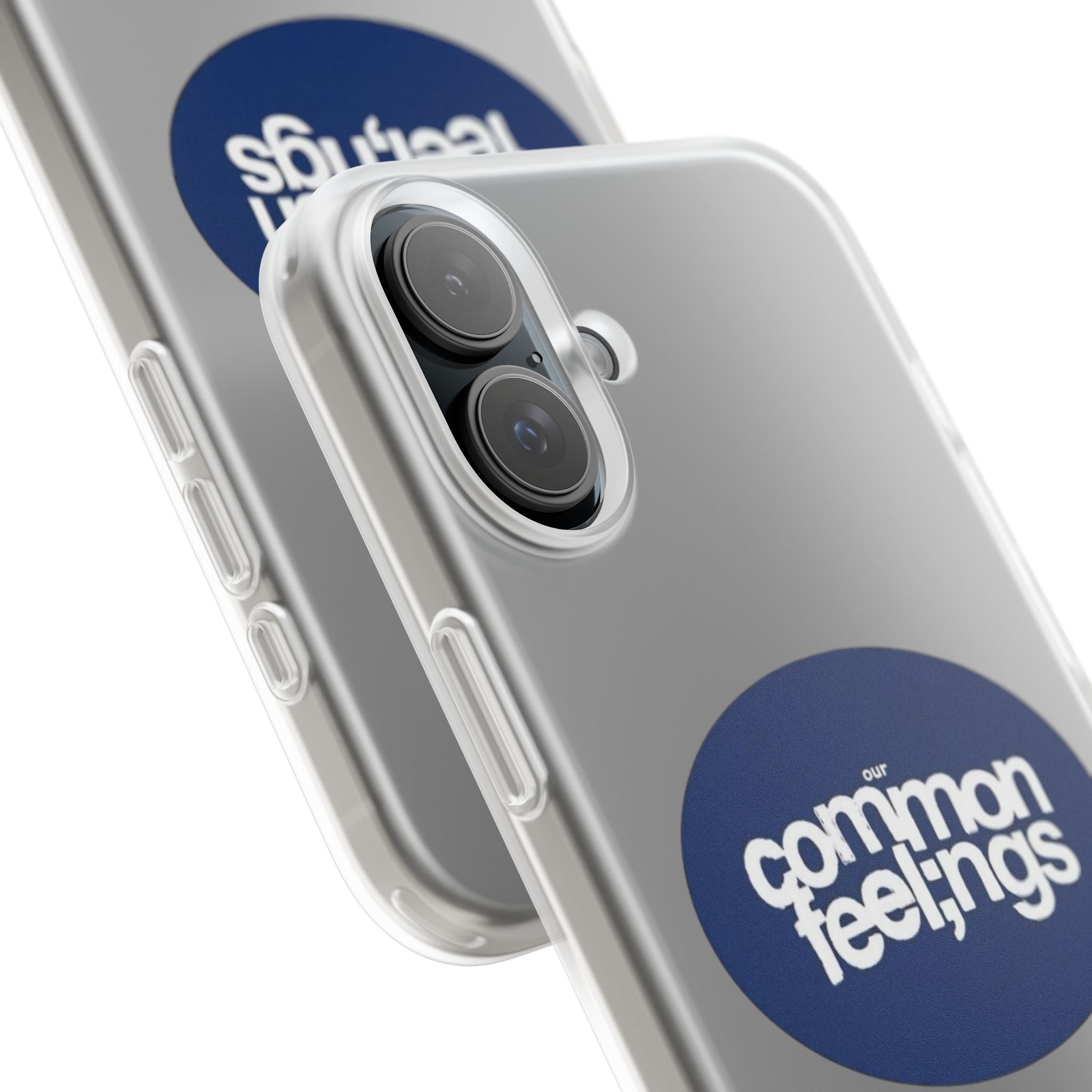 Our Common Feelings Case