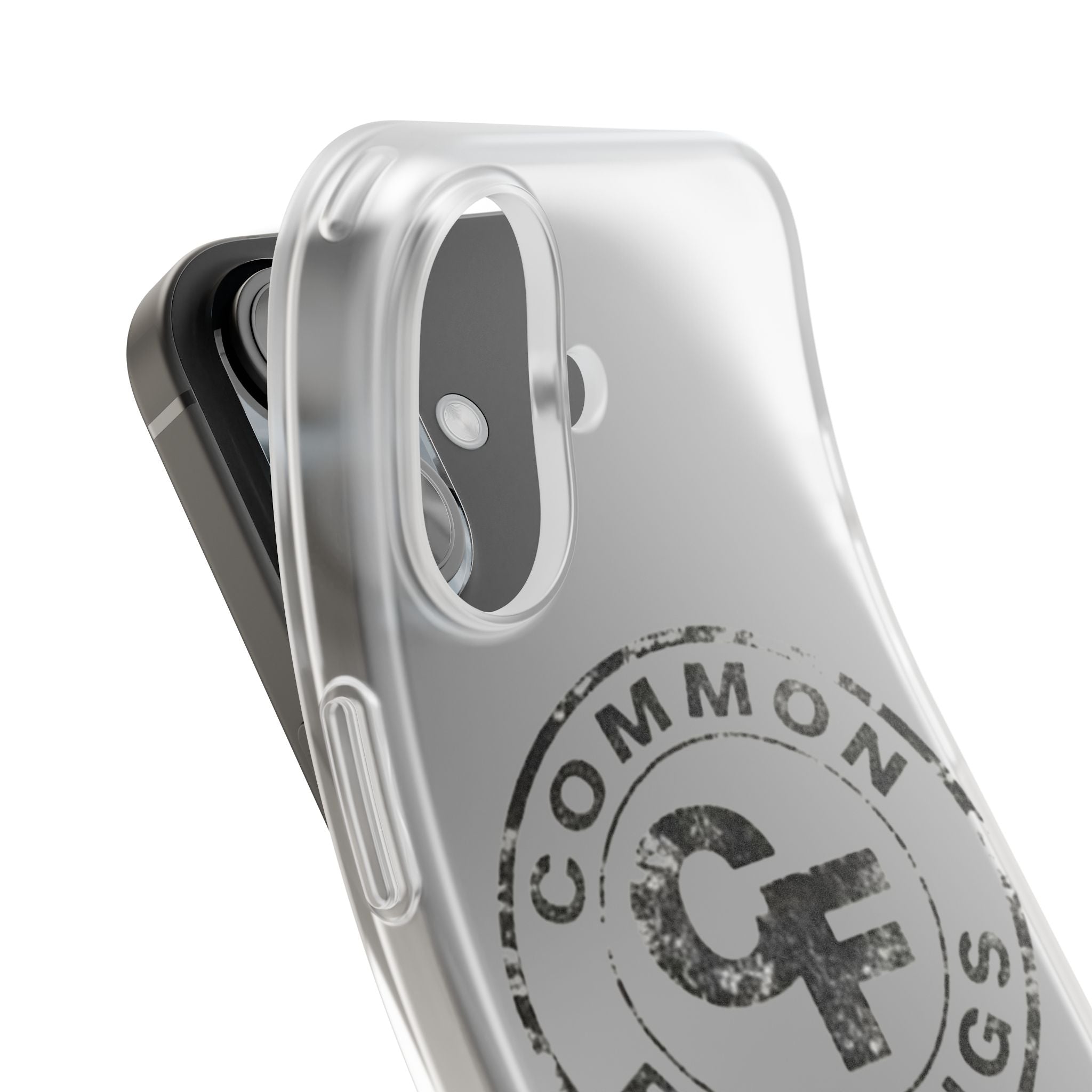 Our Common Feelings Case