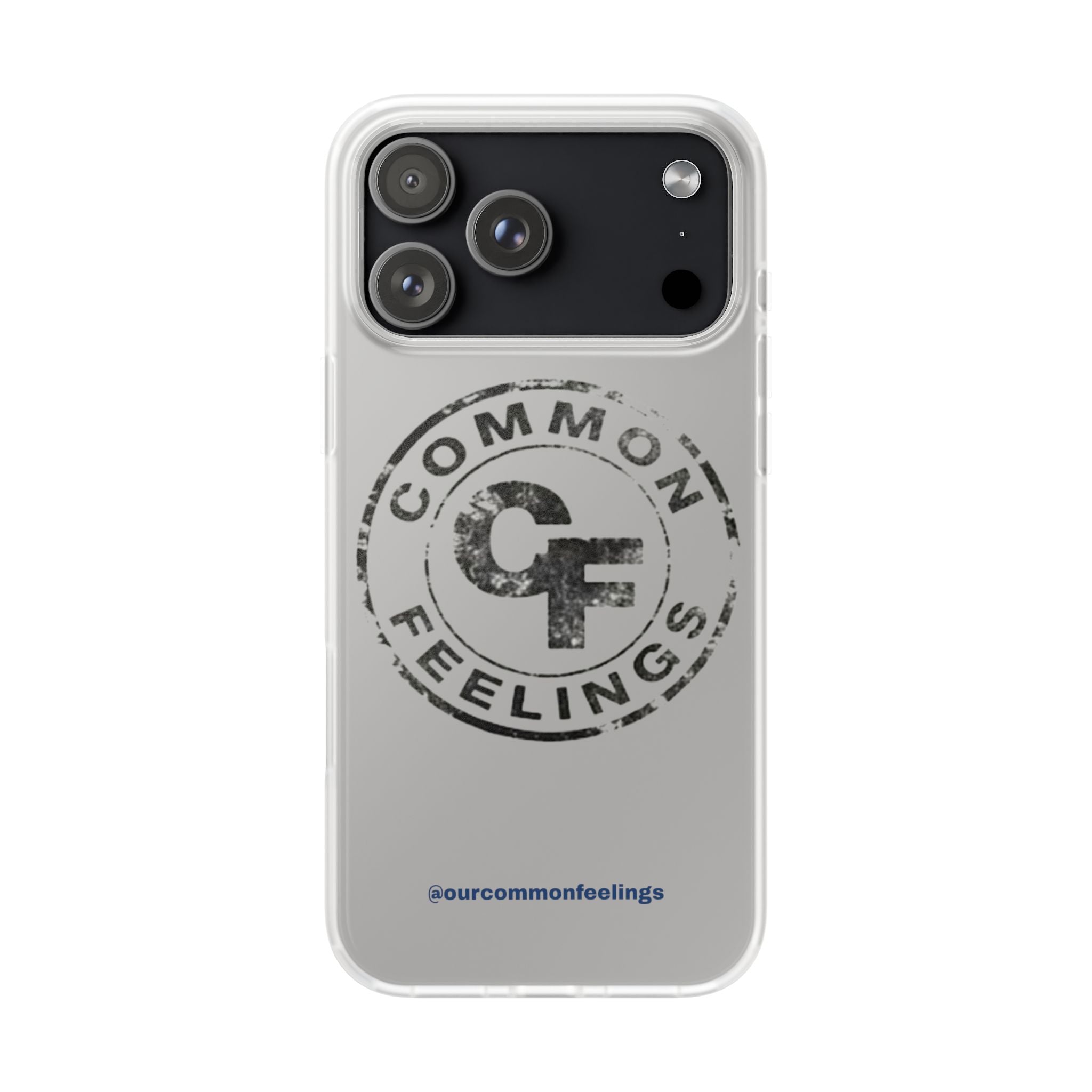 Our Common Feelings Case