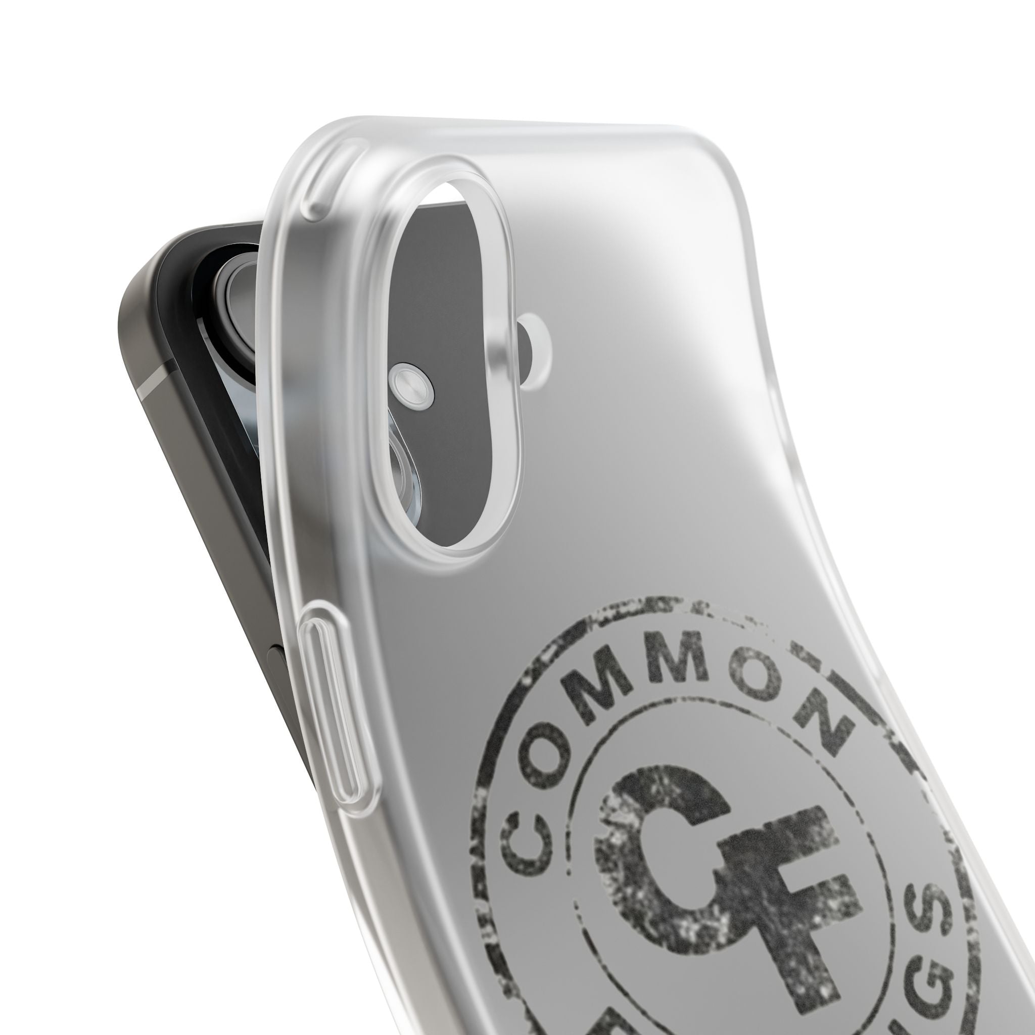 Our Common Feelings Case