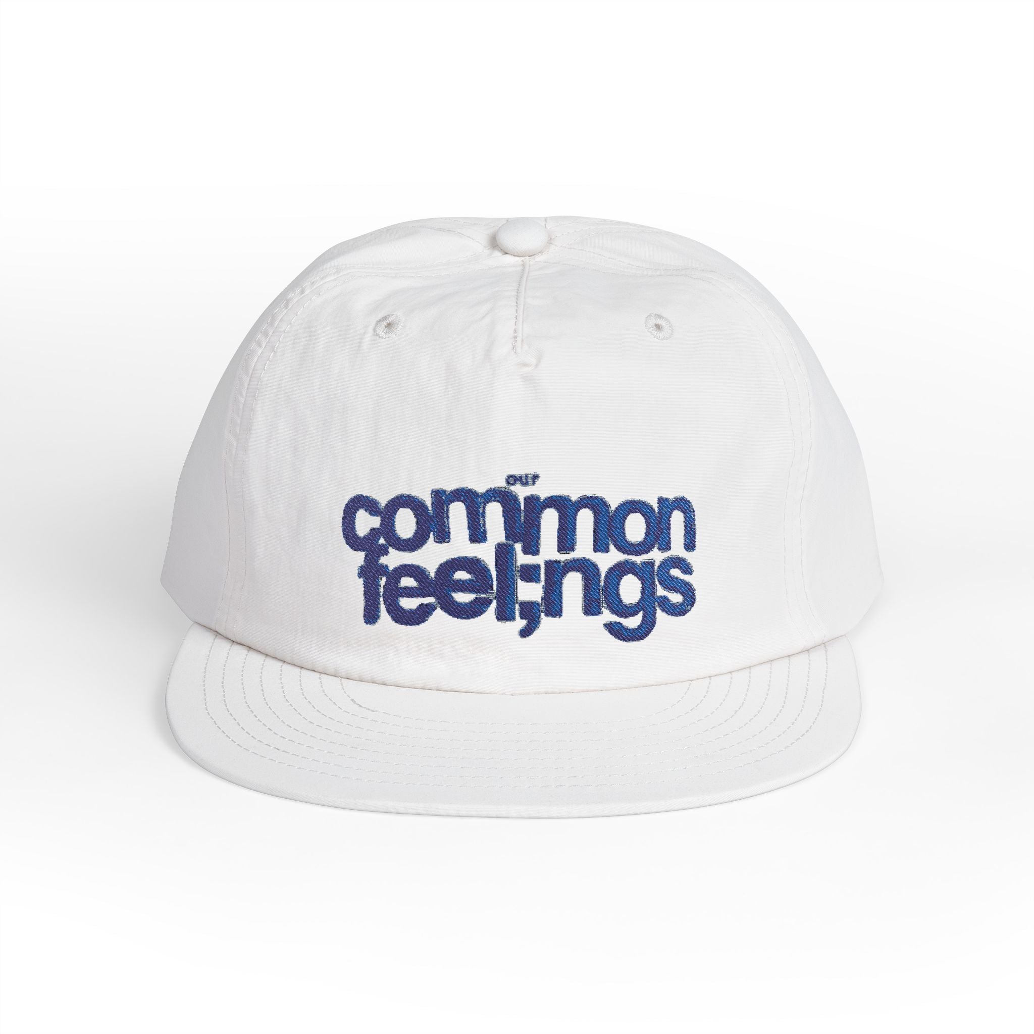 Our Common Feelings Hat