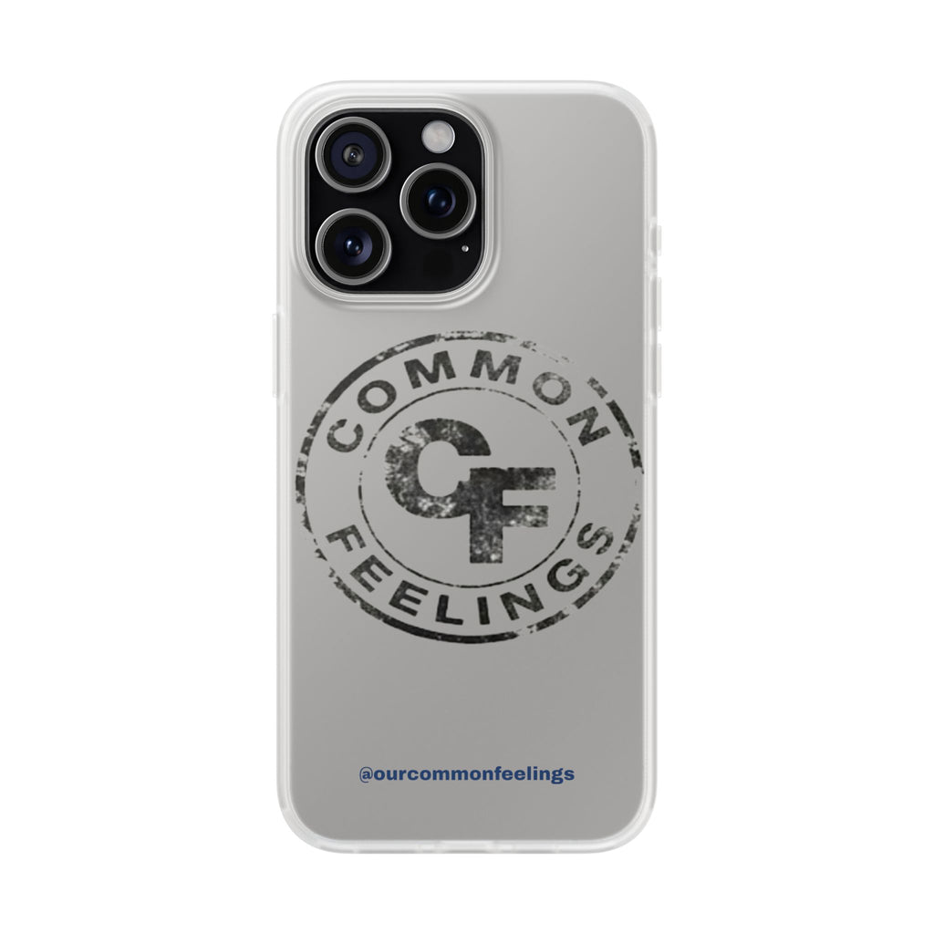 Our Common Feelings Case
