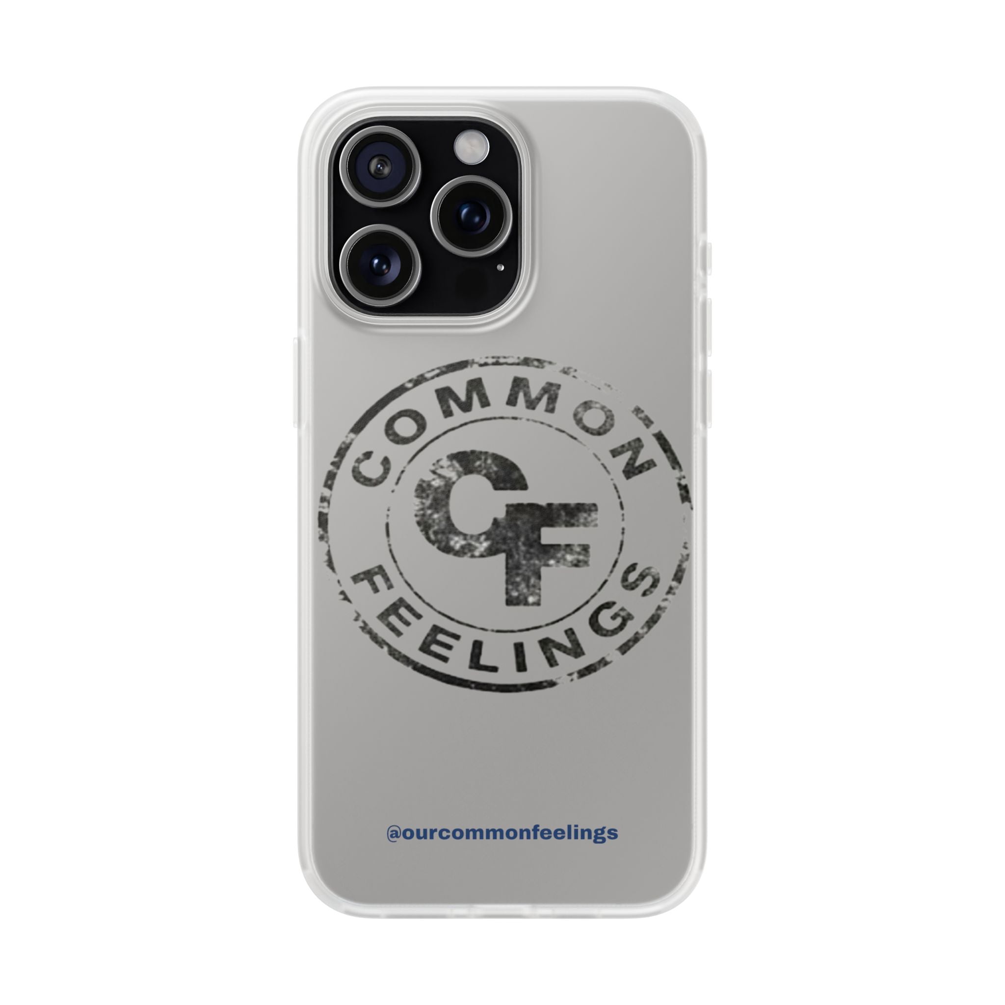 Our Common Feelings Case
