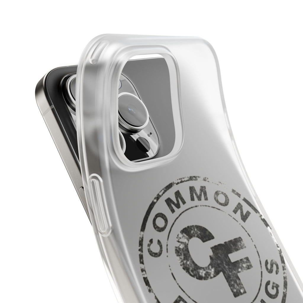 Our Common Feelings Case