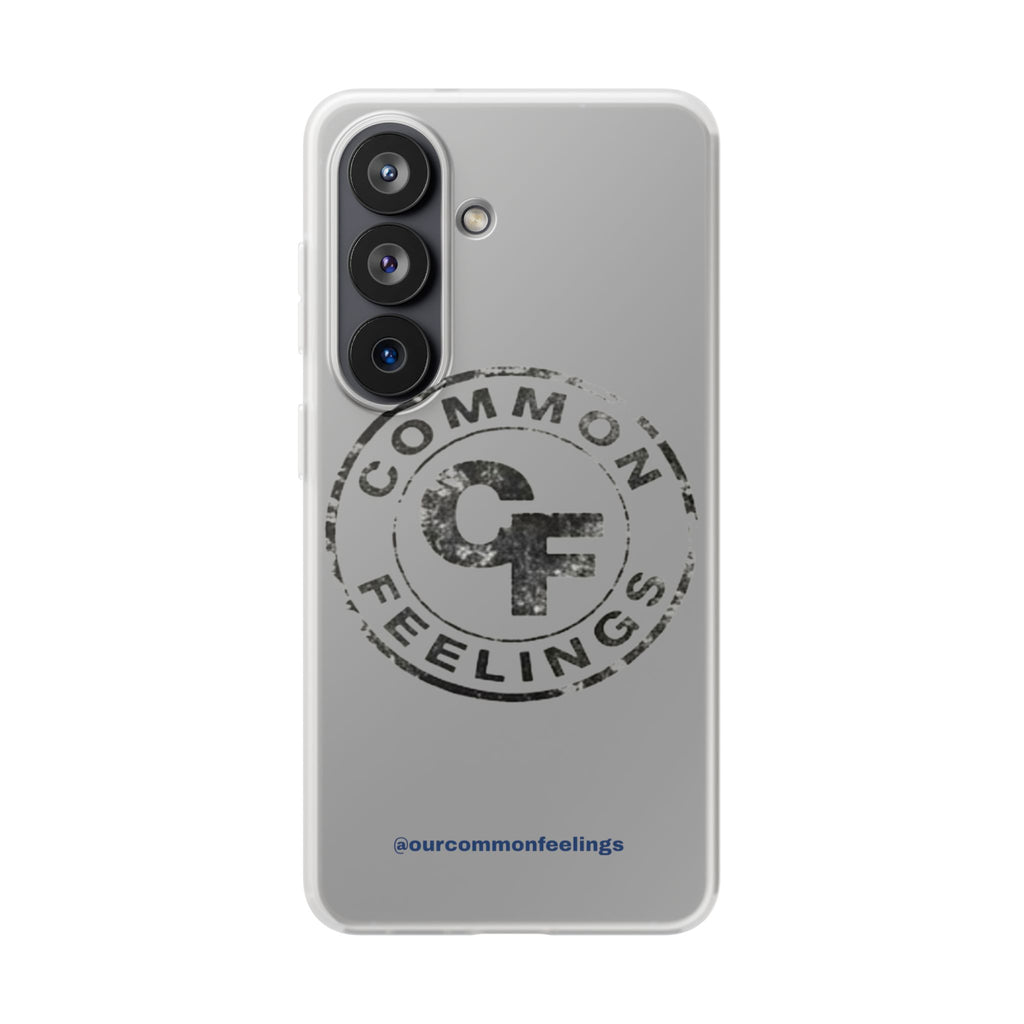 Our Common Feelings Case