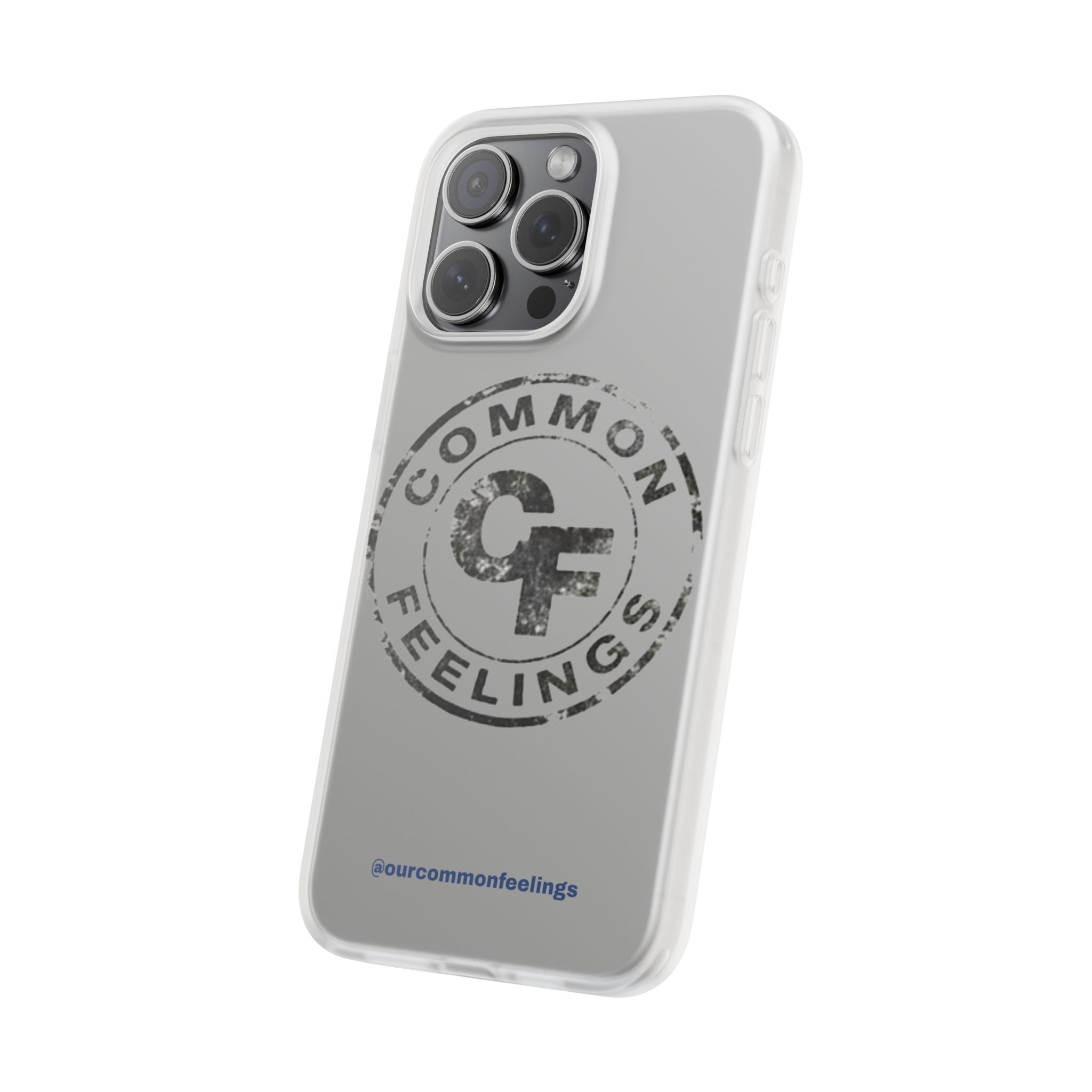 Our Common Feelings Case