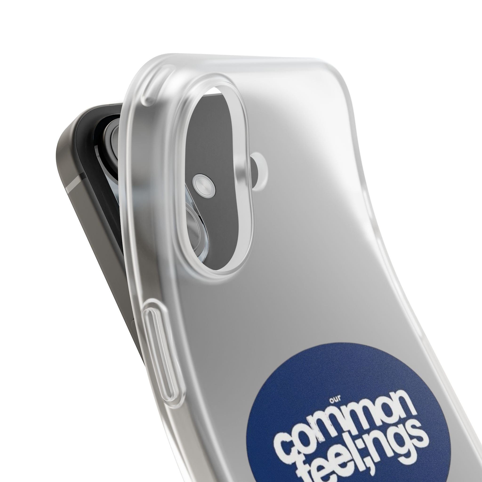 Our Common Feelings Case