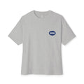 EVERYBODY’S ANXIOUS Oversized Boxy Tee