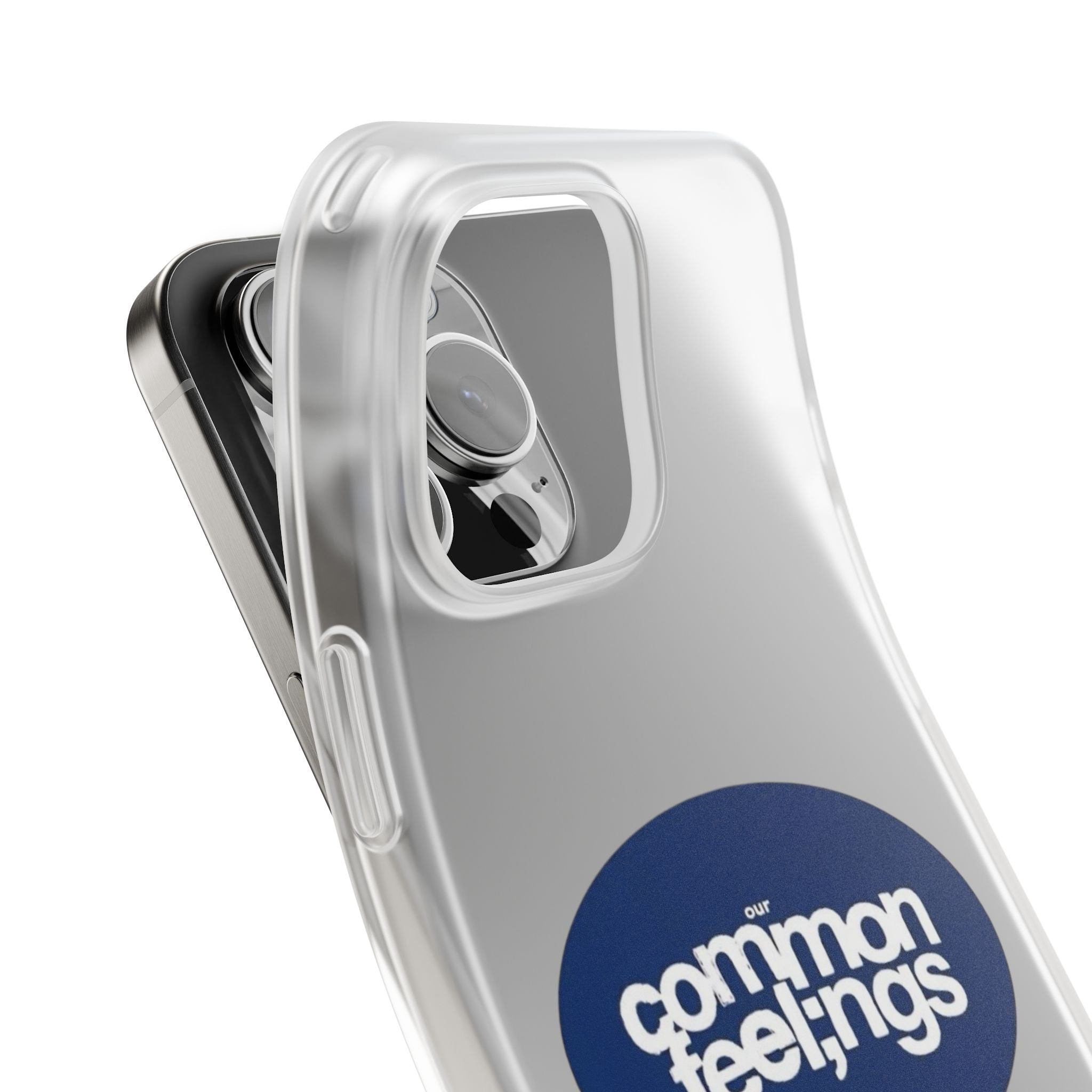 Our Common Feelings Case