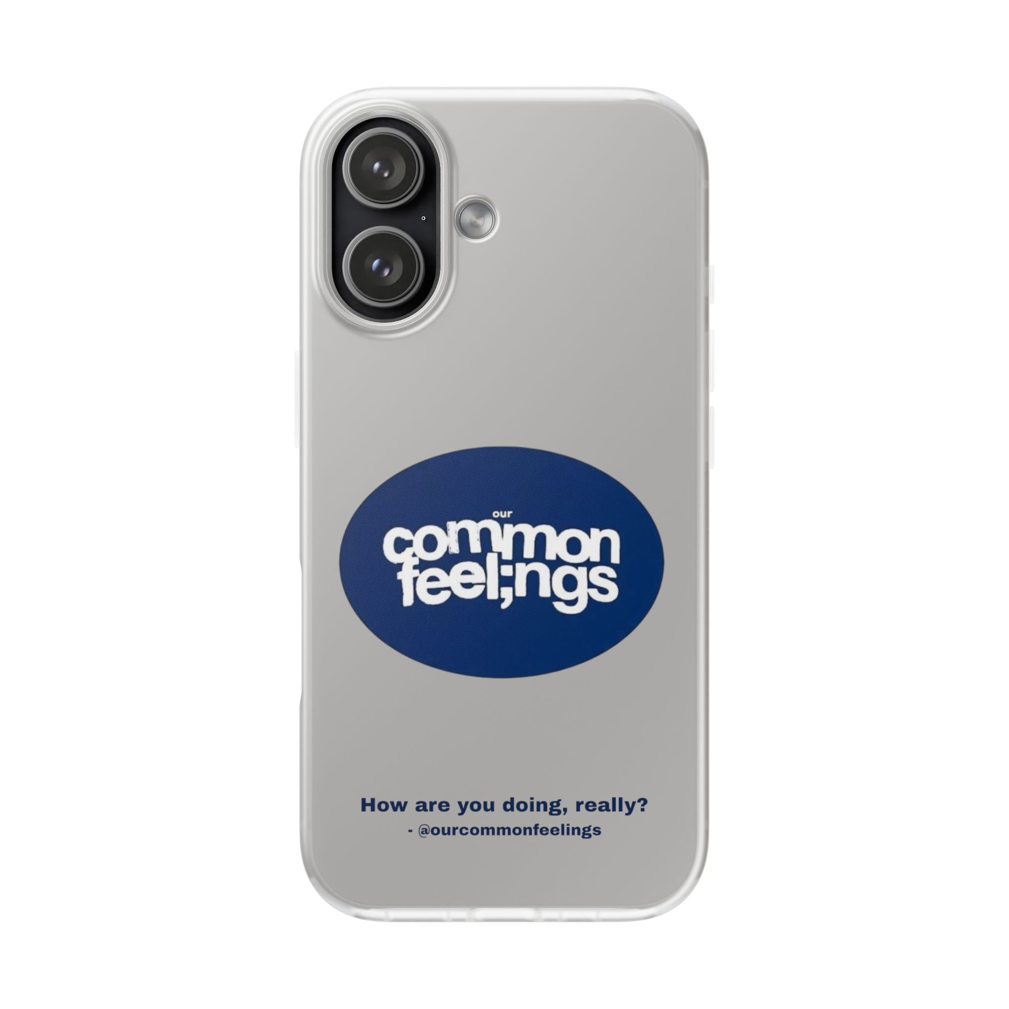 Our Common Feelings Case