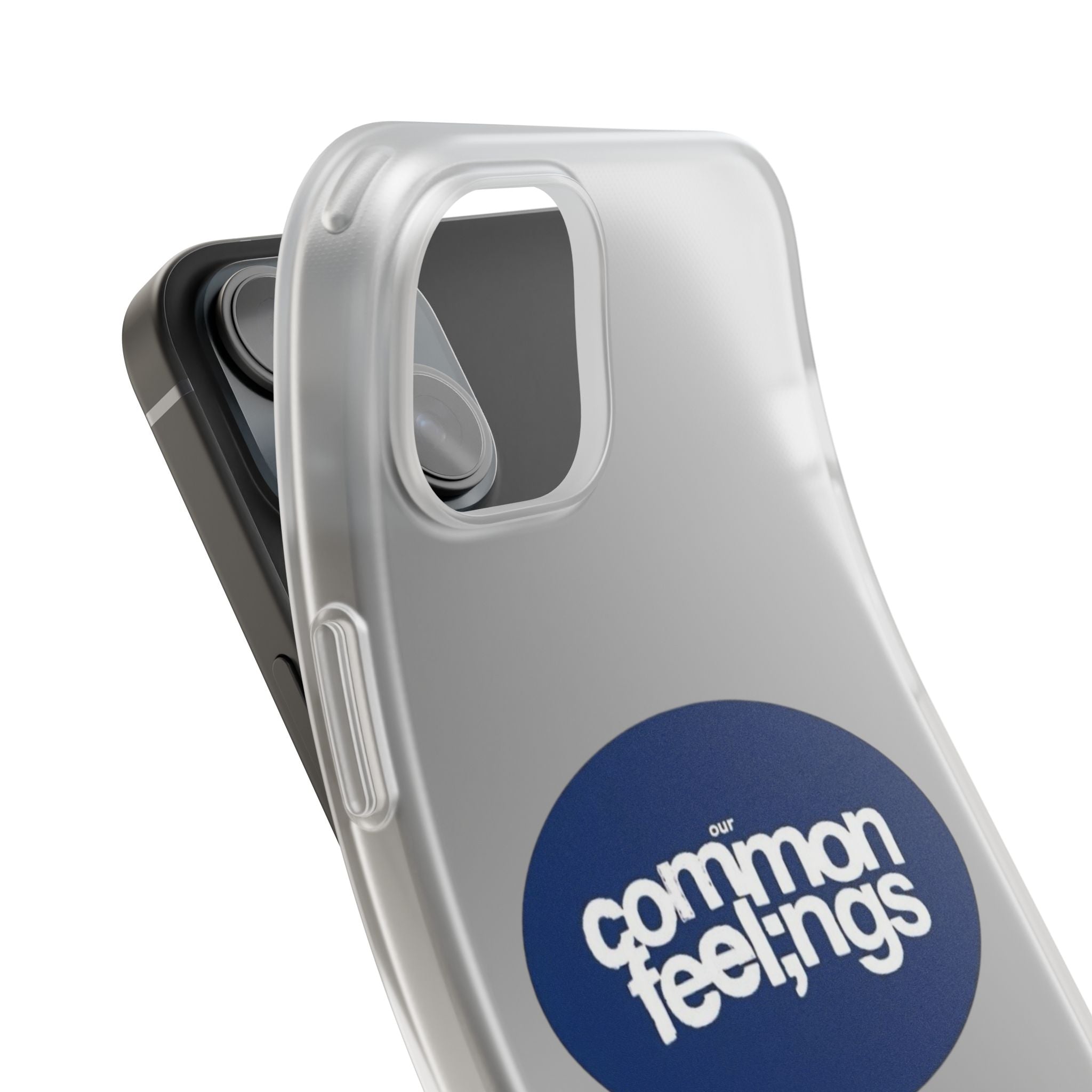Our Common Feelings Case