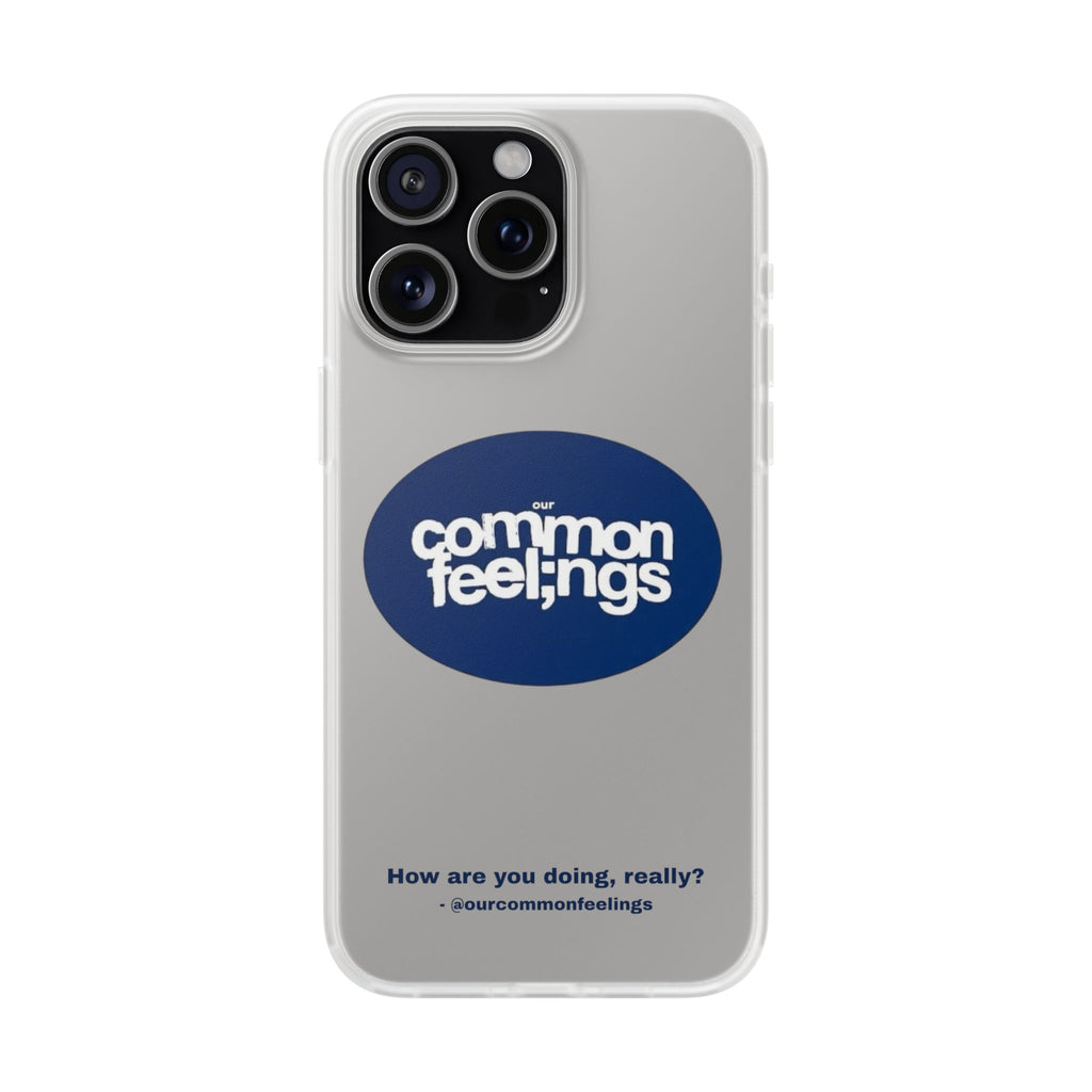 Our Common Feelings Case
