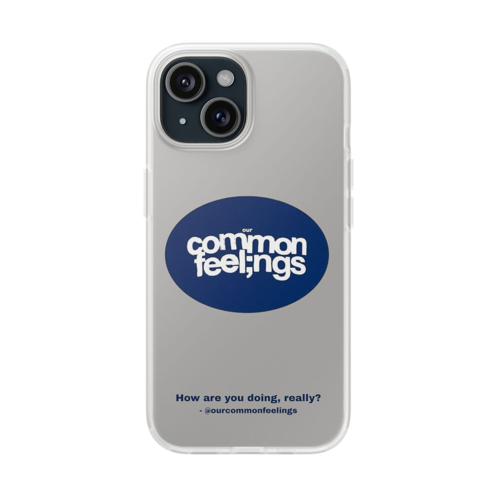 Our Common Feelings Case