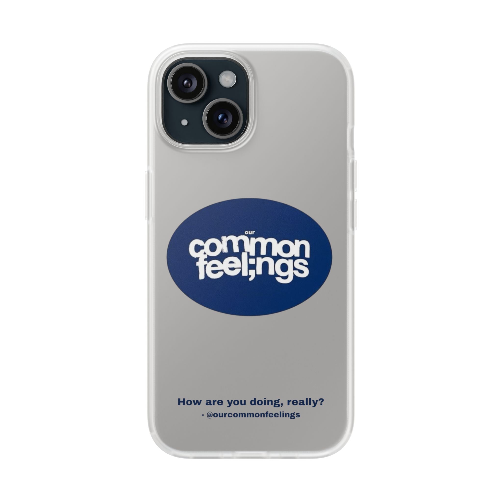Our Common Feelings Case