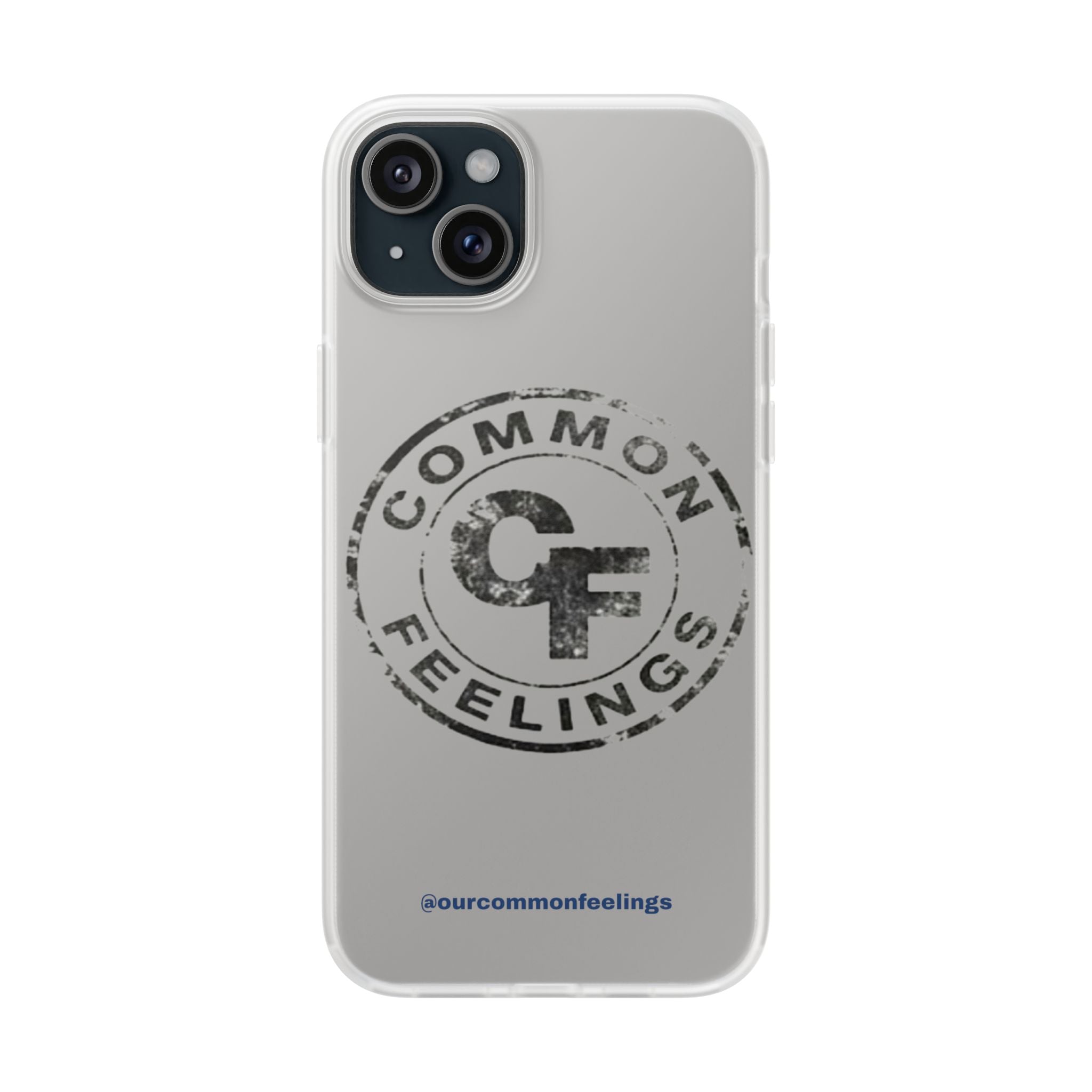 Our Common Feelings Case