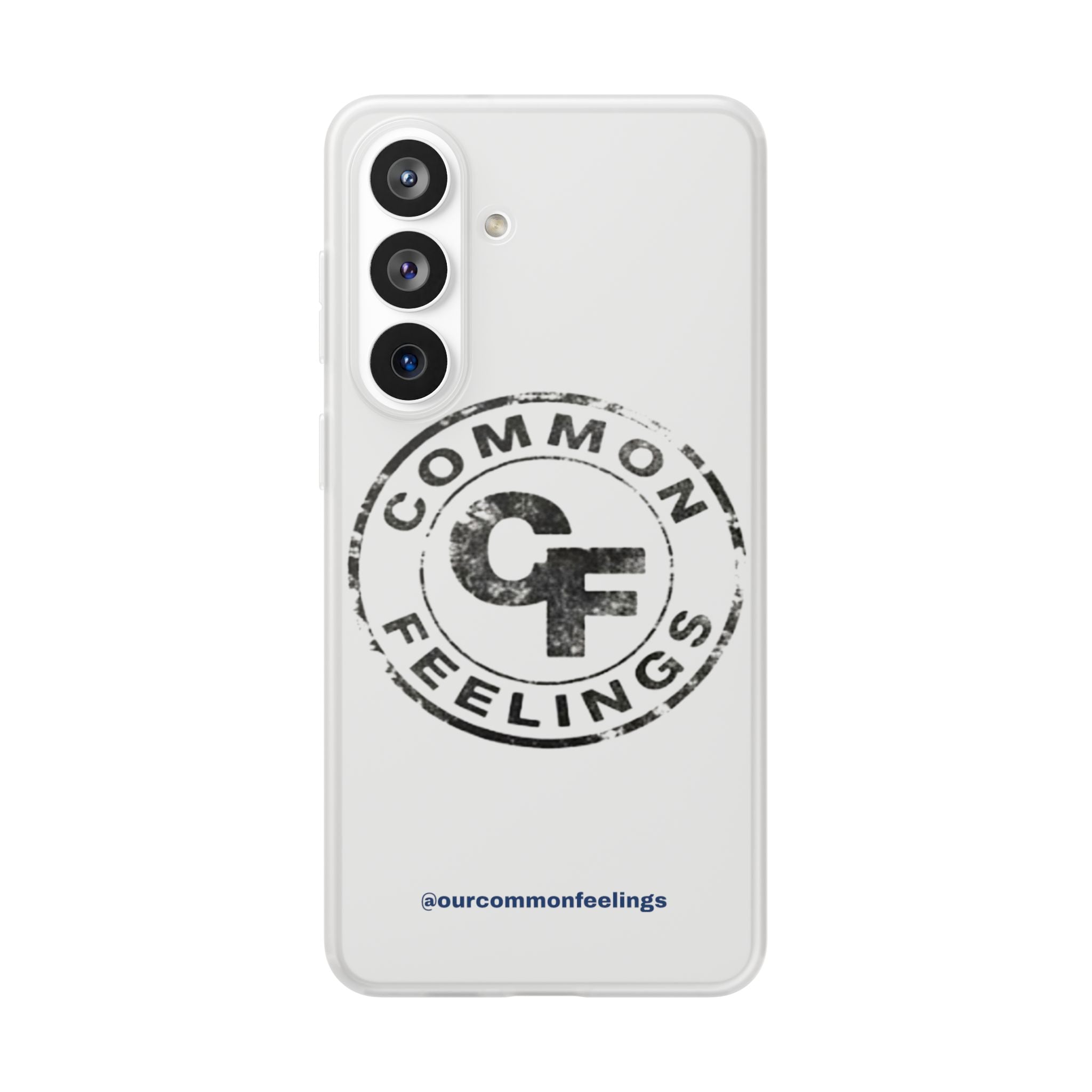 Our Common Feelings Case
