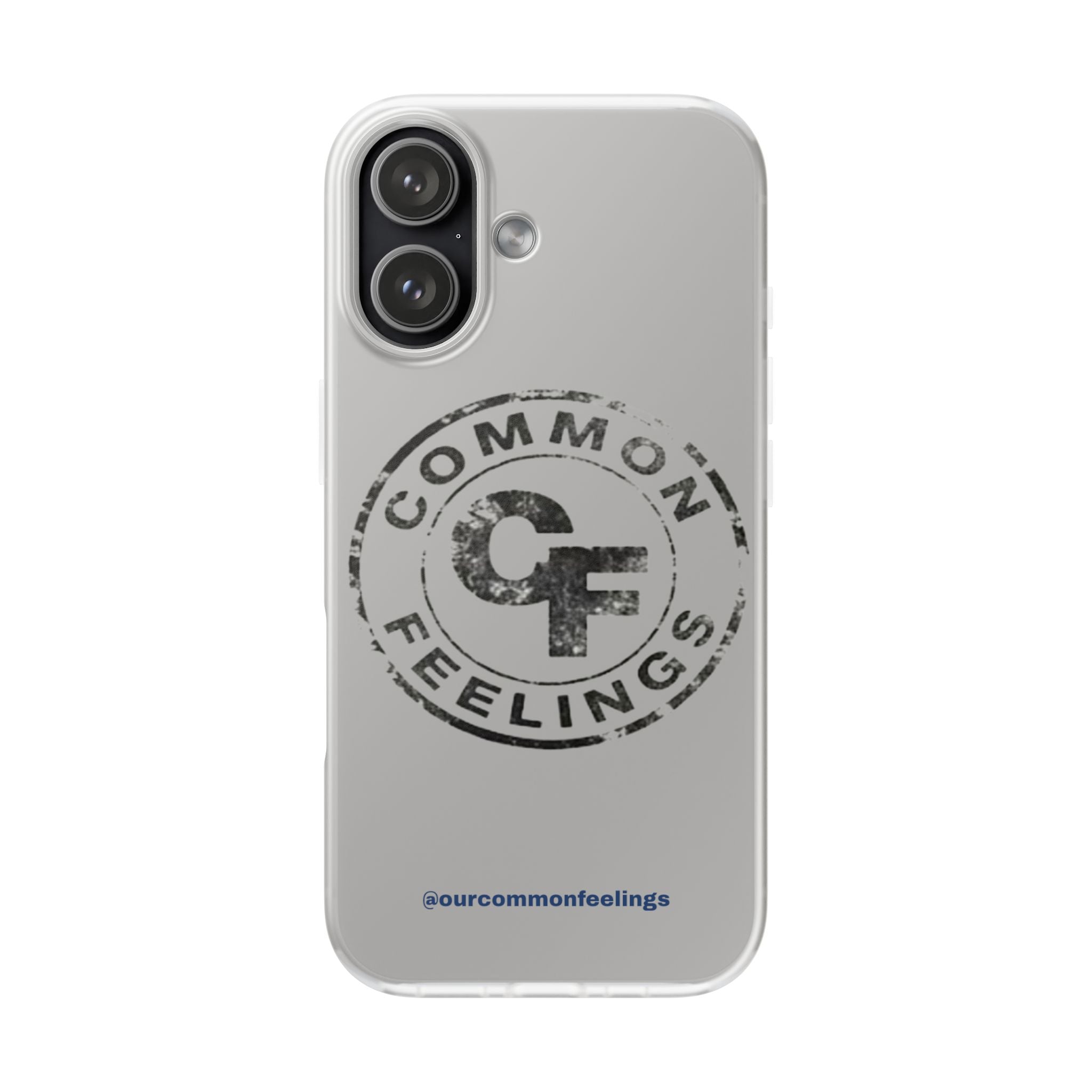 Our Common Feelings Case