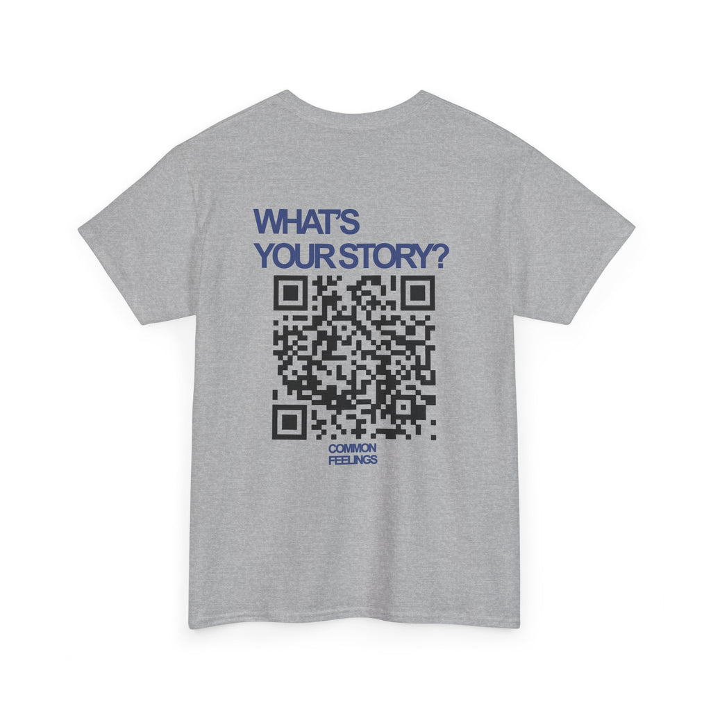 Suicide Prevention Awareness Month 2026 Tee
