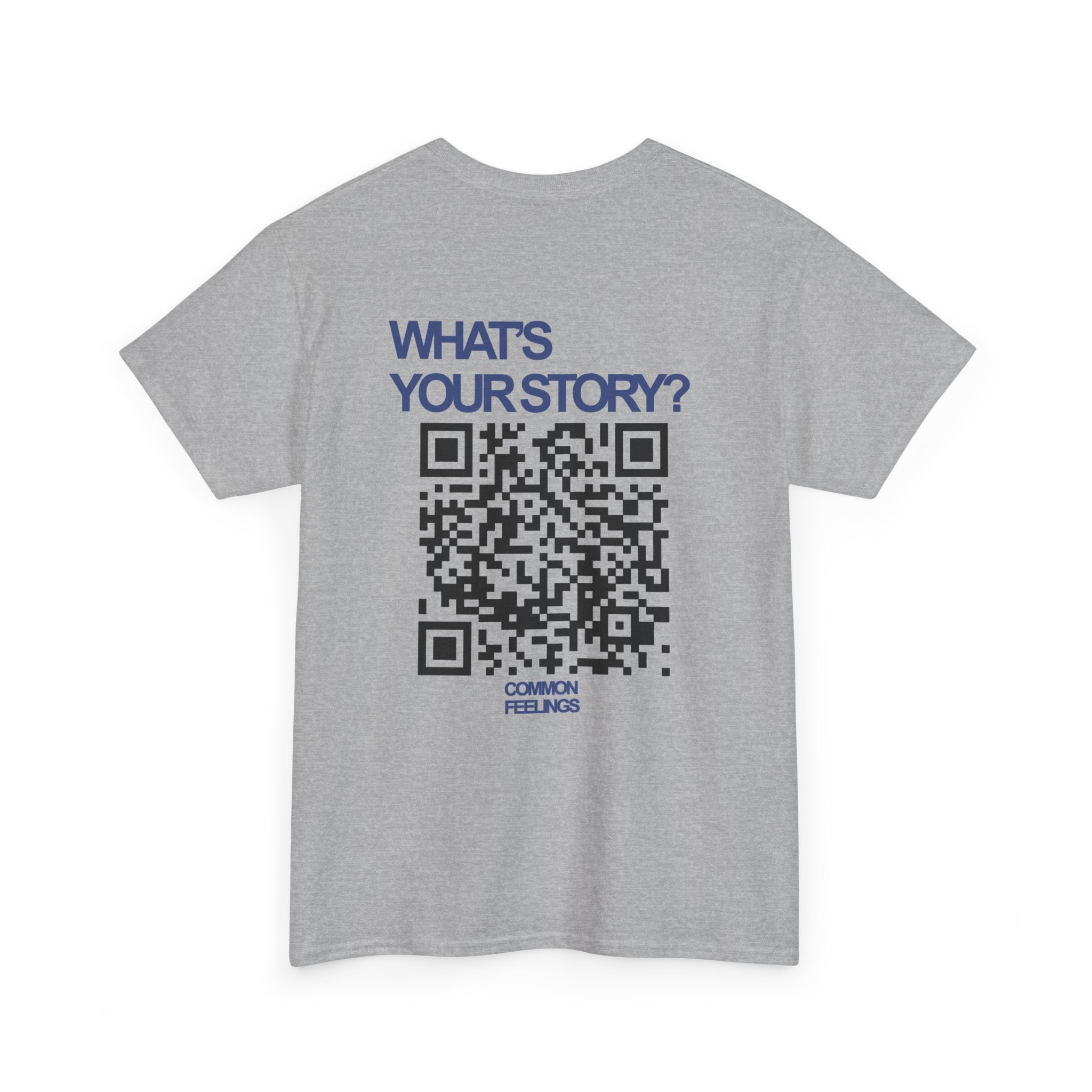 Suicide Prevention Awareness Month 2026 Tee