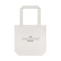 Our Common Feelings Cotton Tote