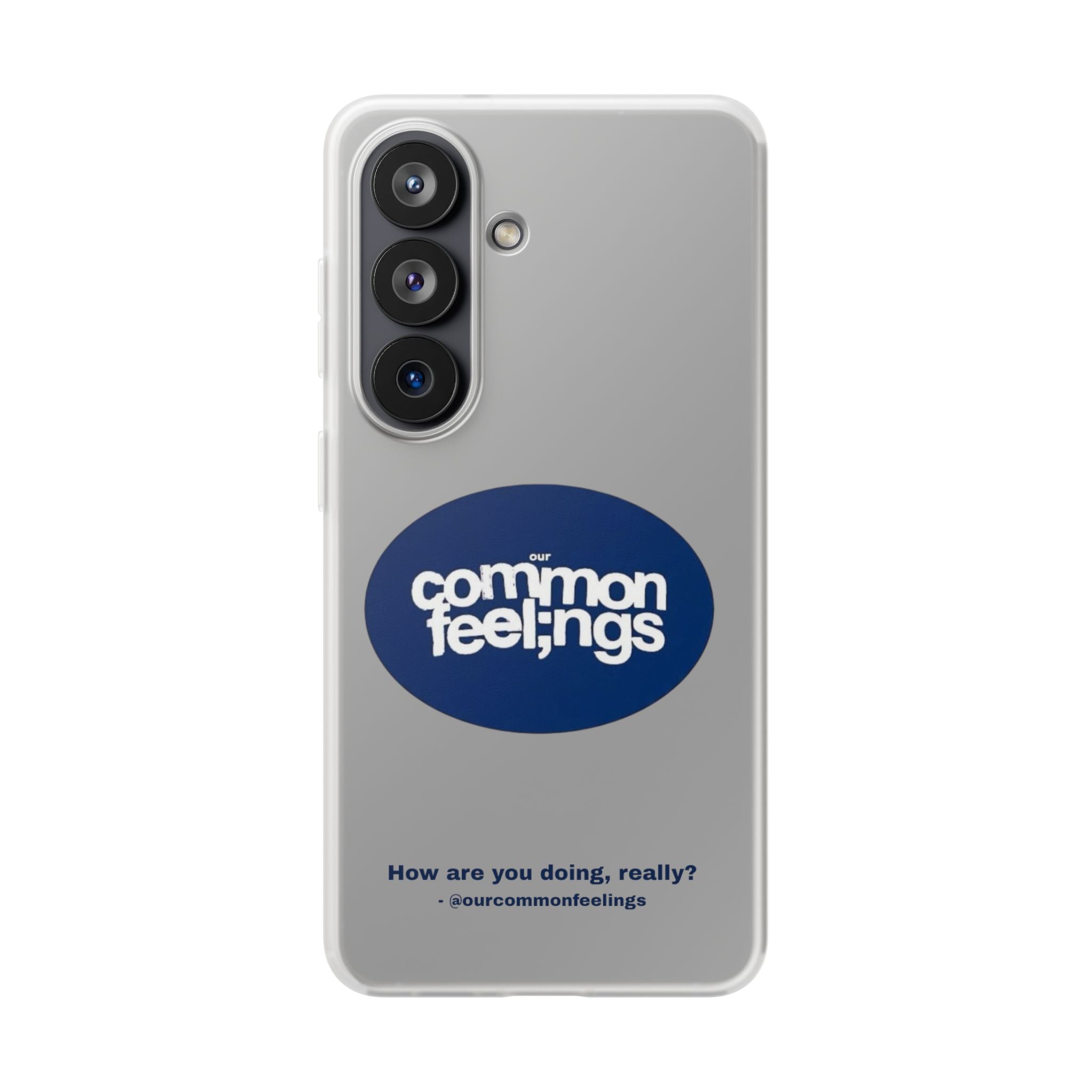 Our Common Feelings Case