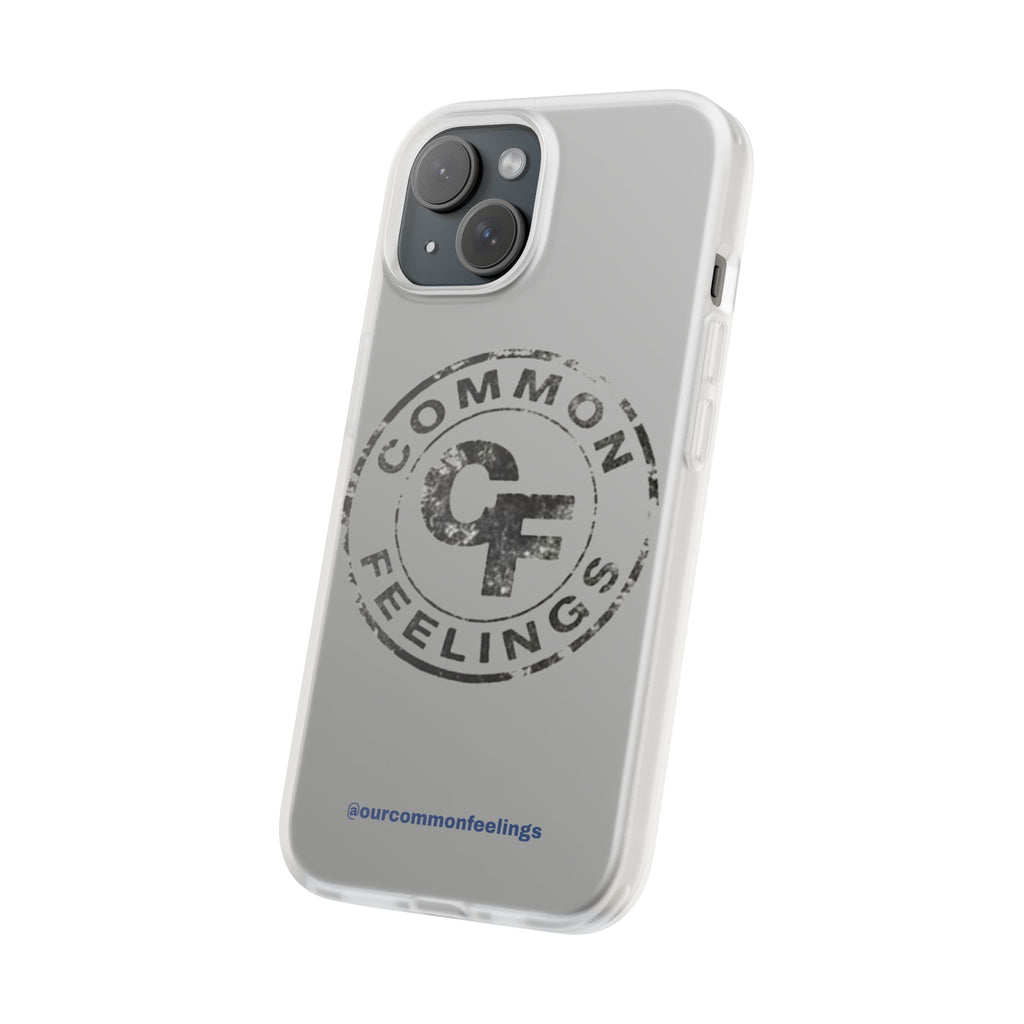 Our Common Feelings Case