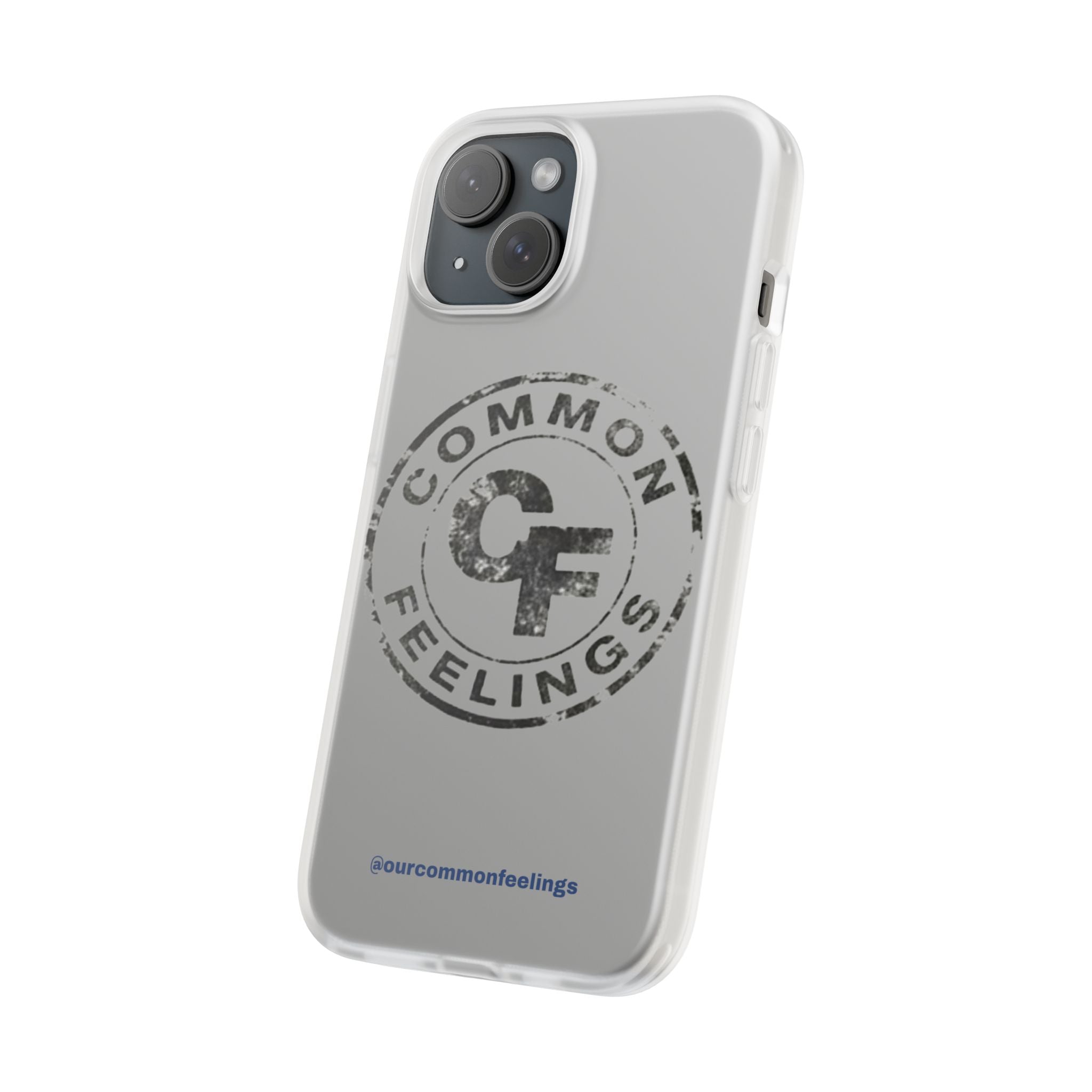 Our Common Feelings Case