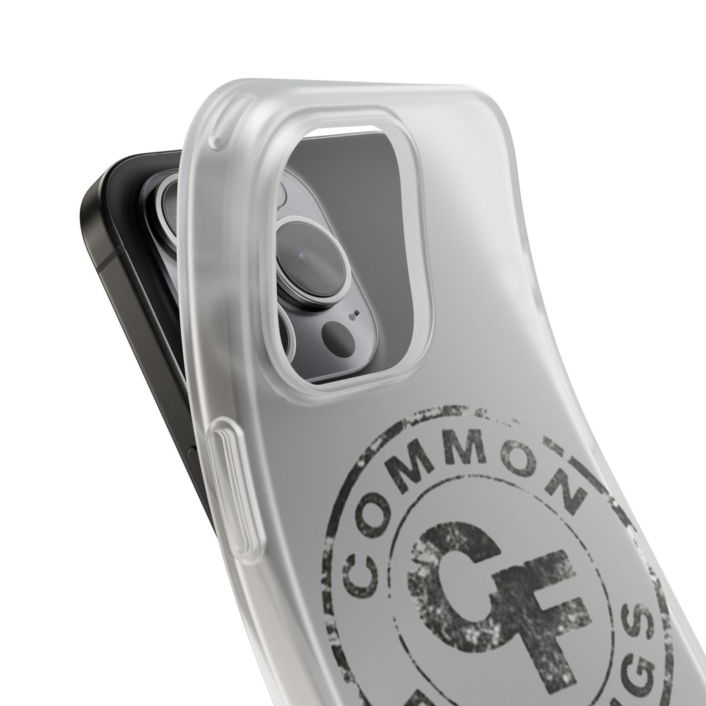 Our Common Feelings Case