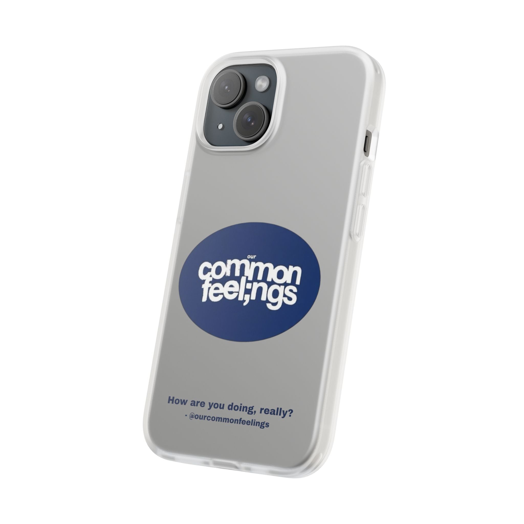 Our Common Feelings Case