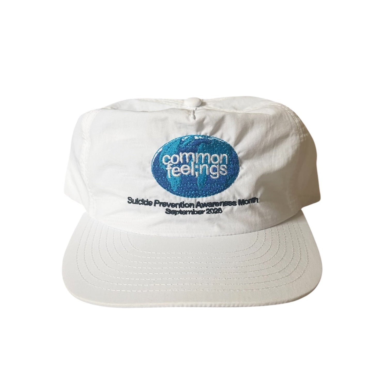 Suicide Prevention Awareness Month 2026 SnapBack
