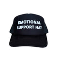 Emotional Support Hat Trucker