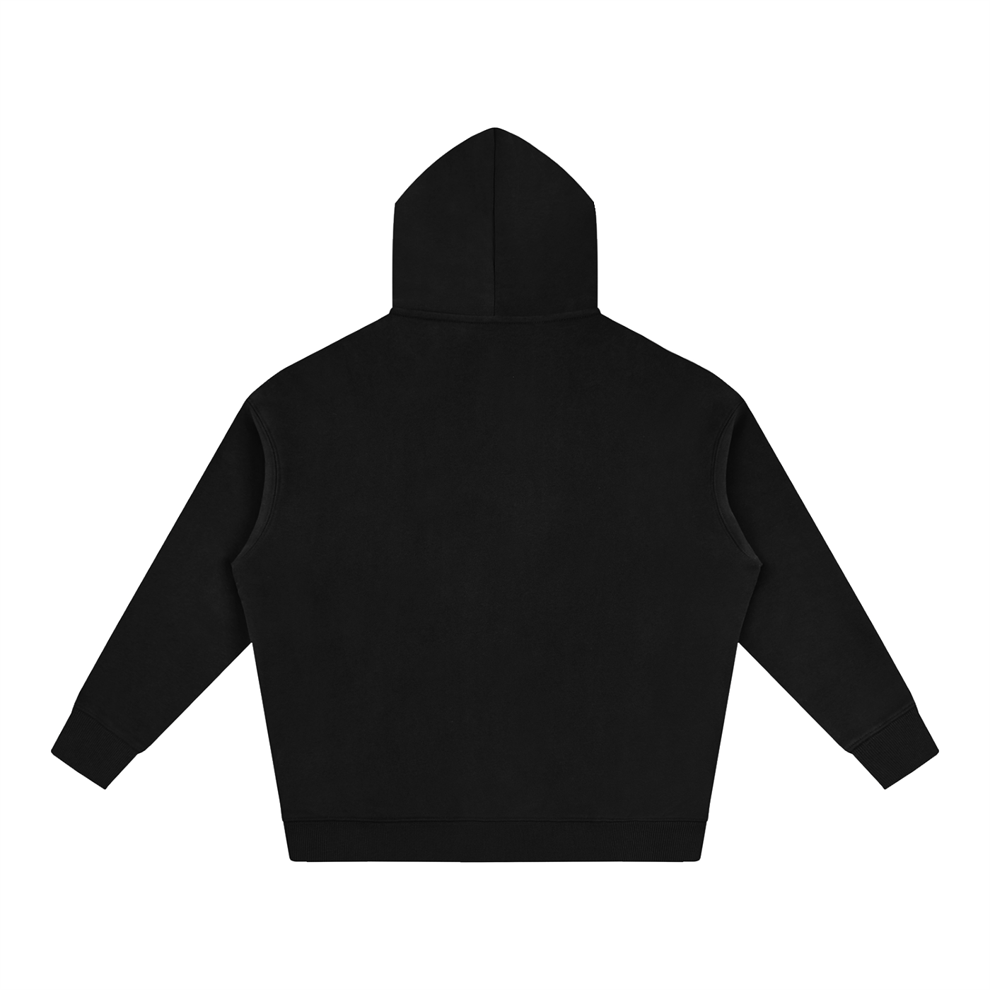 “Currently in my Therapy Era” Oversized Hoodie